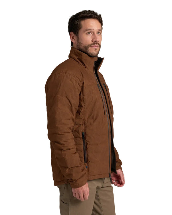 KUHL 1186 Men's Wyldefire Jacket