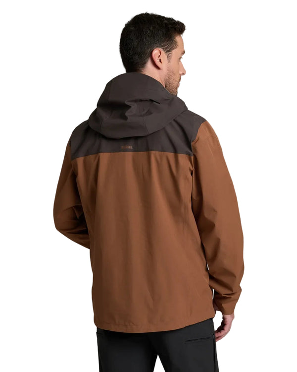 KUHL 1189 Men's Stretch Voyagr Jacket