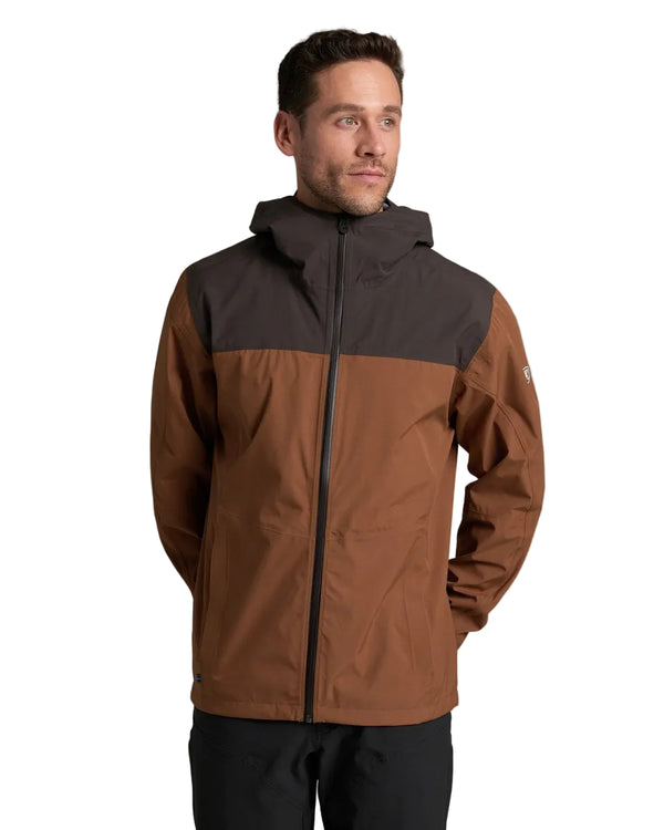KUHL 1189 Men's Stretch Voyagr Jacket