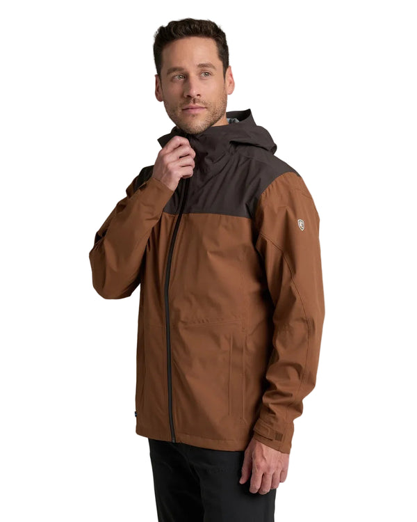 KUHL 1189 Men's Stretch Voyagr Jacket