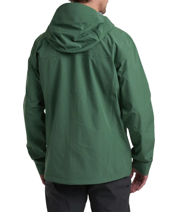 KUHL 1189 Men's Stretch Voyagr Jacket