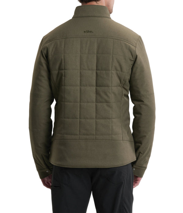 Kuhl 1198 Men's Impakt Jacket Insulated