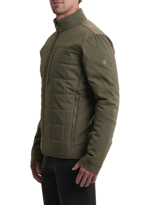 Kuhl 1198 Men's Impakt Jacket Insulated