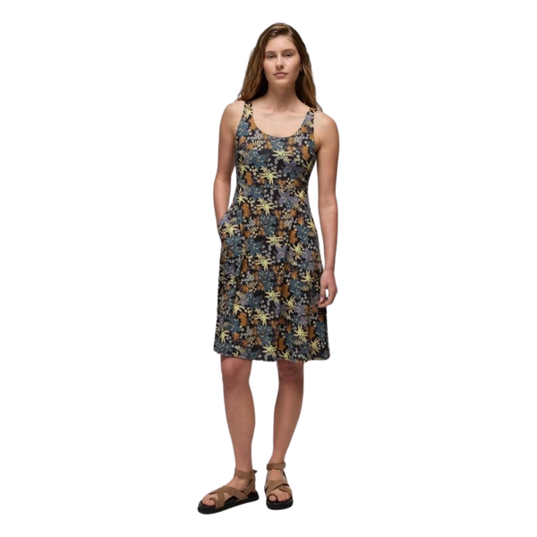 prAna 2147761 Women's Corrinne Dress