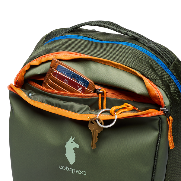 Cotopaxi S26494U1606 Allpa 18L Daypack