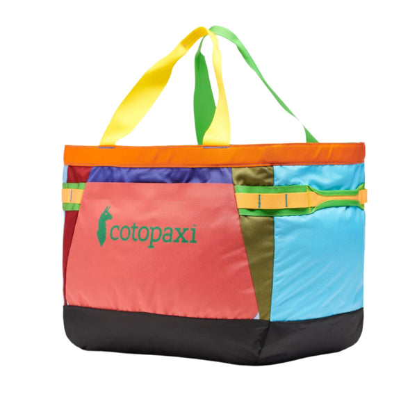 Cotopaxi S25491U1402 Allpa 60L Gear Hauler Tote