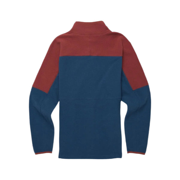 Cotopaxi F23471M543 Men's Abrazo Fleece Full Zip Jacket