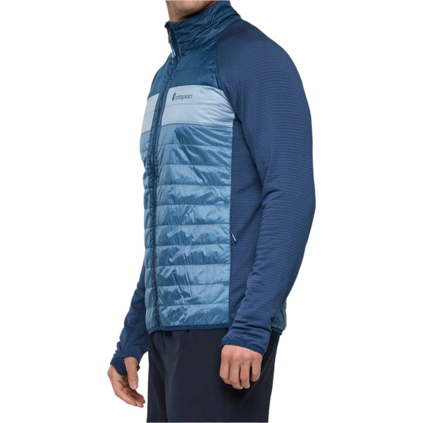 Cotopaxi F24496M899 Men's Capa Hybrid Insulated Jacket