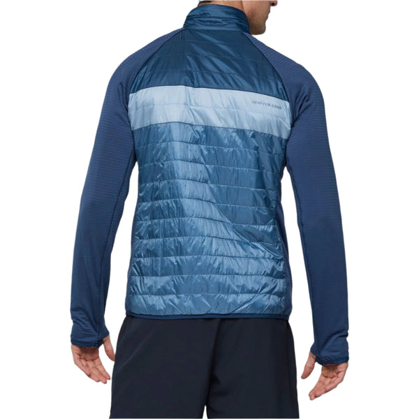 Cotopaxi F24496M899 Men's Capa Hybrid Insulated Jacket