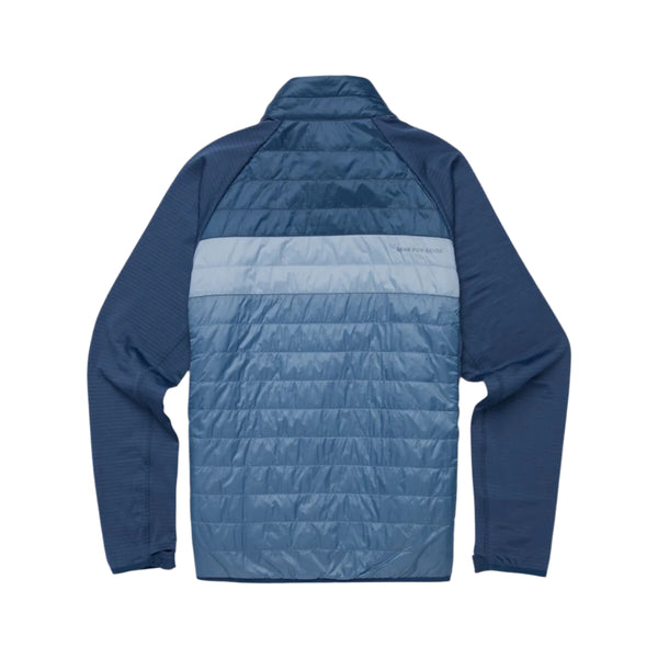 Cotopaxi F24496M899 Men's Capa Hybrid Insulated Jacket