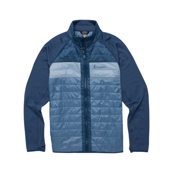 Cotopaxi F24496M899 Men's Capa Hybrid Insulated Jacket
