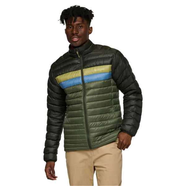 Cotopaxi F25496M1269 Men's Fuego Down Jacket