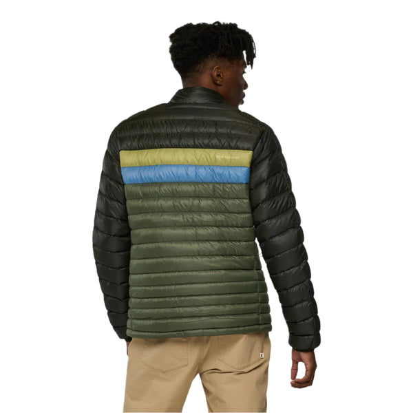 Cotopaxi F25496M1269 Men's Fuego Down Jacket