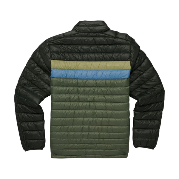 Cotopaxi F25496M1269 Men's Fuego Down Jacket