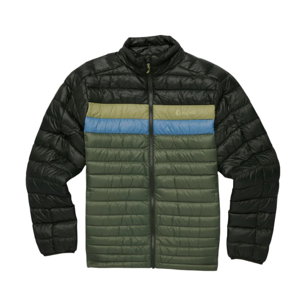 Cotopaxi F25496M1269 Men's Fuego Down Jacket