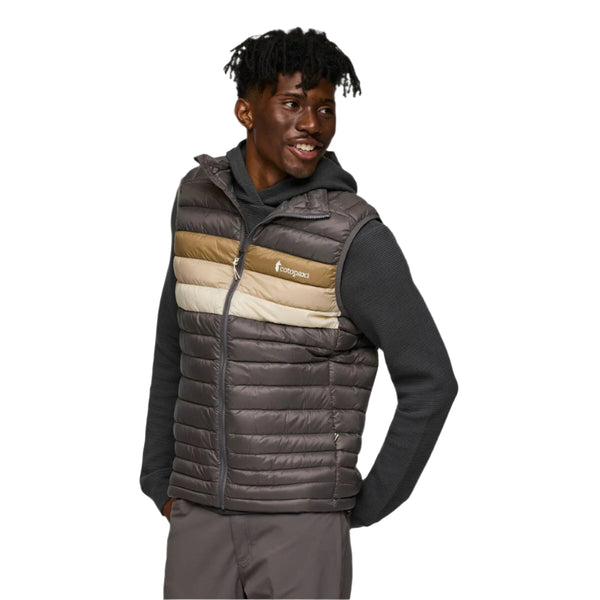 Cotopaxi F25496M1234 Men's Fuego Down Vest