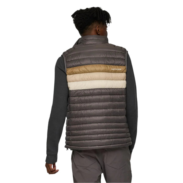 Cotopaxi F25496M1234 Men's Fuego Down Vest