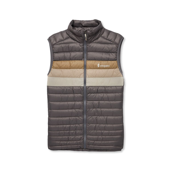 Cotopaxi F25496M1234 Men's Fuego Down Vest