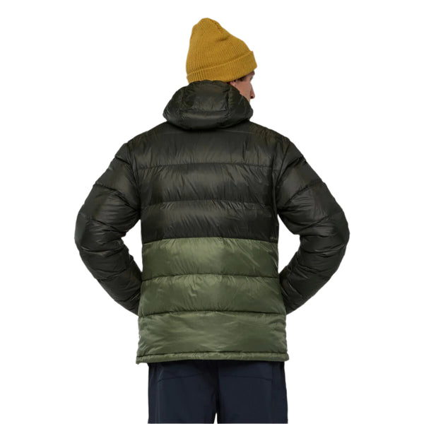 Cotopaxi F25496M1448 Men's Fuego Max Down Hooded Jacket