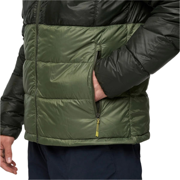 Cotopaxi F25496M1448 Men's Fuego Max Down Hooded Jacket