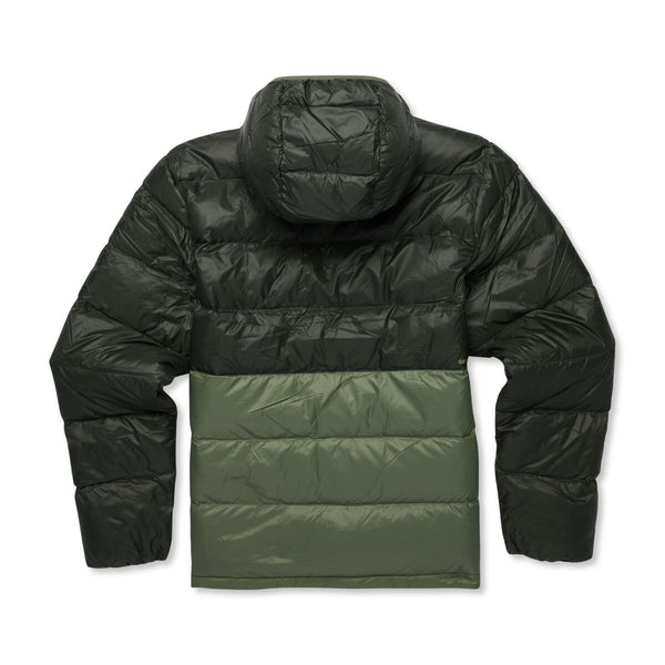 Cotopaxi F25496M1448 Men's Fuego Max Down Hooded Jacket