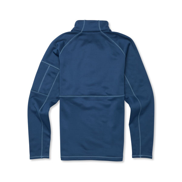 Cotopaxi F24471M942 Men's Tempa Fleece Half Zip Pullover