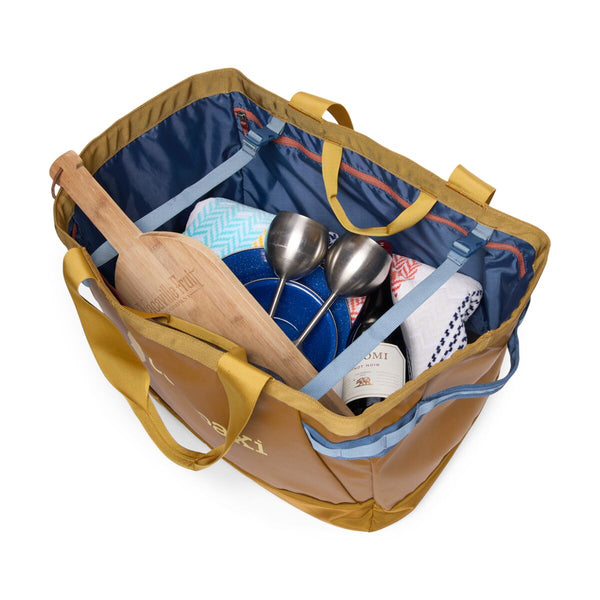 Cotopaxi S24492U723 Allpa 60L Gear Hauler Tote