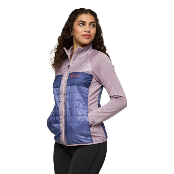 Cotopaxi F24496W900 Women's Capa Hybrid Insulated Jacket