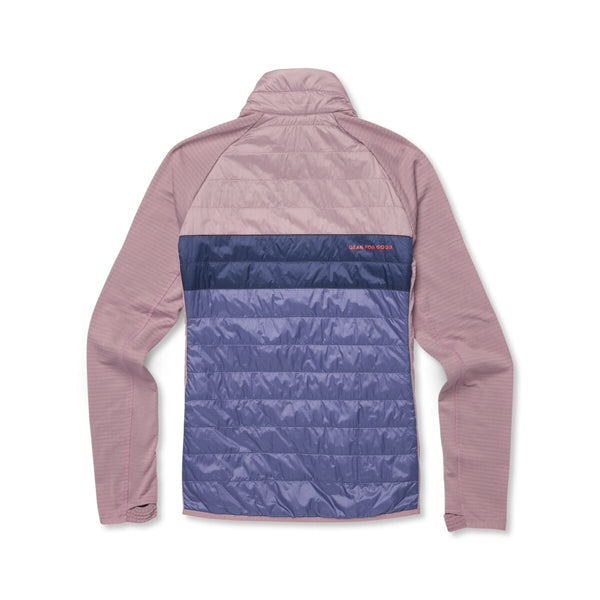Cotopaxi F24496W900 Women's Capa Hybrid Insulated Jacket