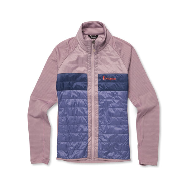 Cotopaxi F24496W900 Women's Capa Hybrid Insulated Jacket