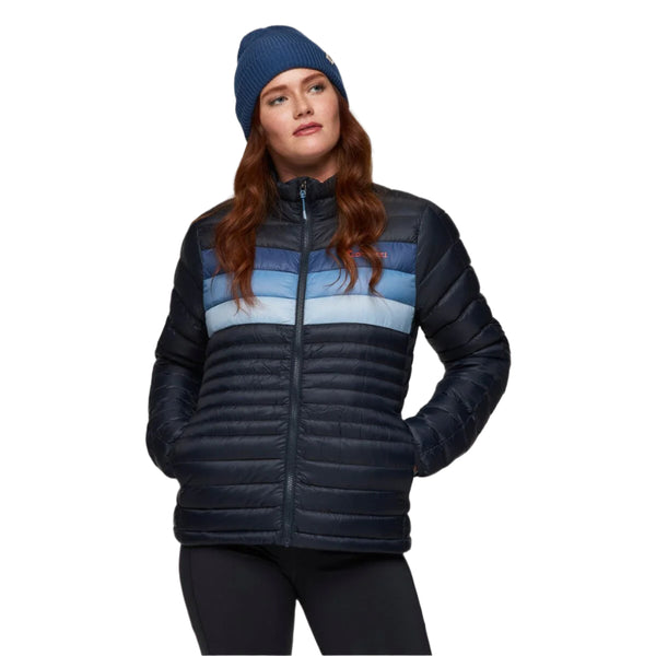 Cotopaxi F25496W1270 Women's Fuego Down Jacket