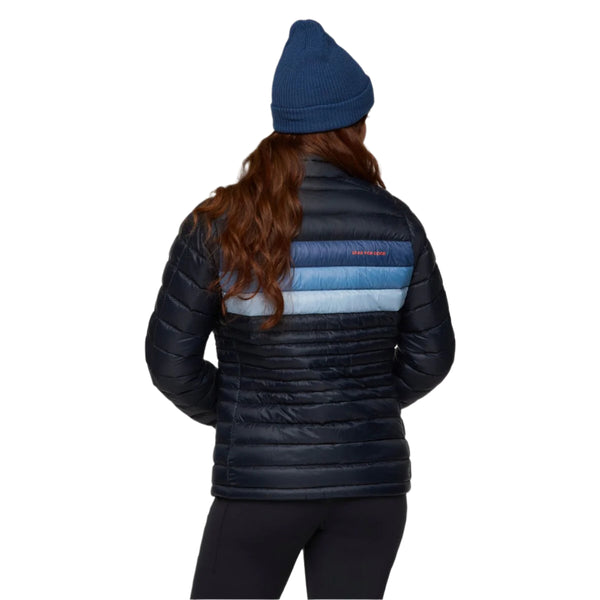 Cotopaxi F25496W1270 Women's Fuego Down Jacket