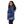 Load image into Gallery viewer, Cotopaxi F25496W1449 Women&#39;s Fuego Max Down Hooded Jacket
