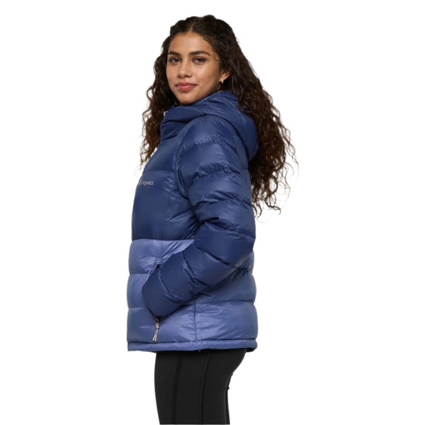 Cotopaxi F25496W1449 Women's Fuego Max Down Hooded Jacket