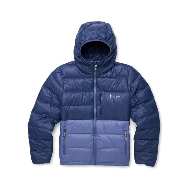 Cotopaxi F25496W1449 Women's Fuego Max Down Hooded Jacket