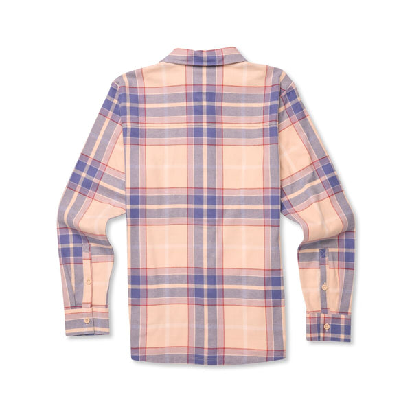 Cotopaxi F24478W919 Women's Quedo Flannel Shirt