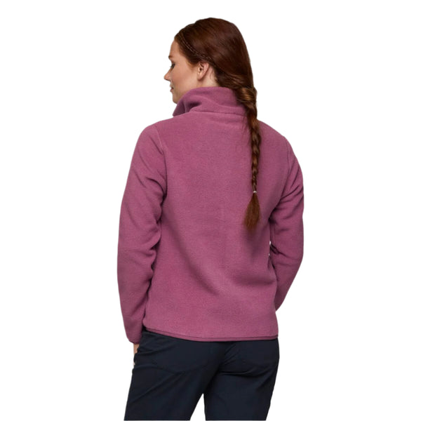 Cotopaxi F21471W300 Women's Teca Fleece Full Zip Jacket