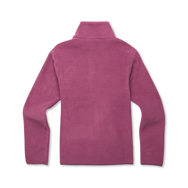 Cotopaxi F21471W300 Women's Teca Fleece Full Zip Jacket