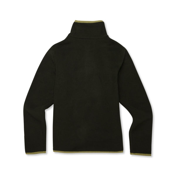 Cotopaxi F21471W174 Women's Teca Fleece Pullover