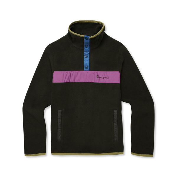 Cotopaxi F21471W174 Women's Teca Fleece Pullover