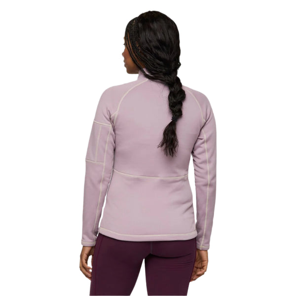 Cotopaxi F24471W943 Women's Tempa Fleece Half Zip Pullover
