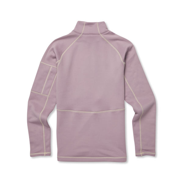 Cotopaxi F24471W943 Women's Tempa Fleece Half Zip Pullover