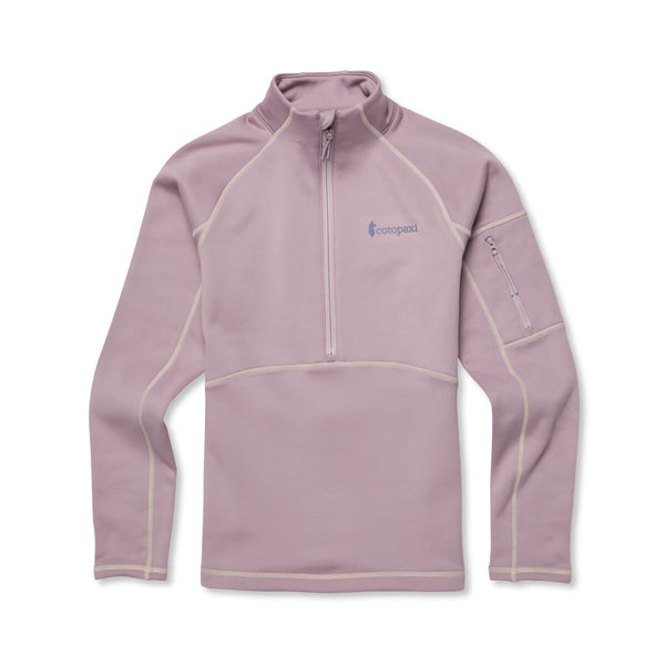 Cotopaxi F24471W943 Women's Tempa Fleece Half Zip Pullover