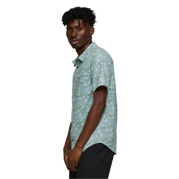 Cotopaxi S25478M1564 Men's Cambio Button Shirt
