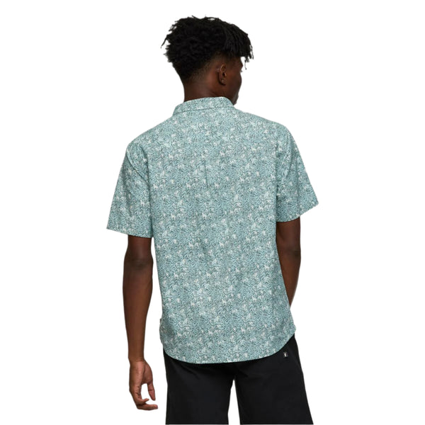Cotopaxi S25478M1564 Men's Cambio Button Shirt