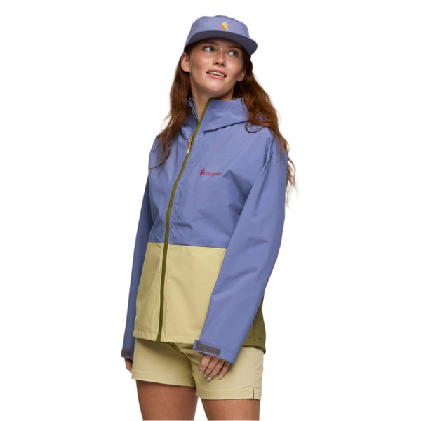 Cotopaxi S22480W225 Women's Cielo Rain Jacket