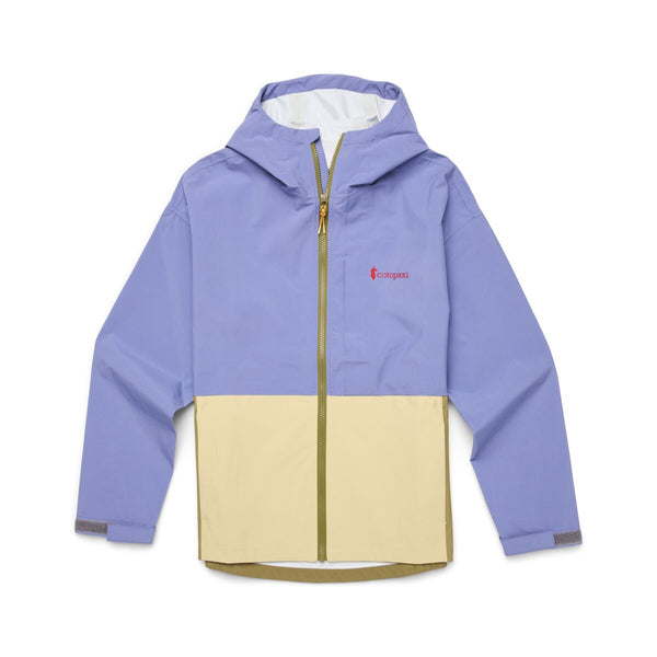 Cotopaxi S22480W225 Women's Cielo Rain Jacket