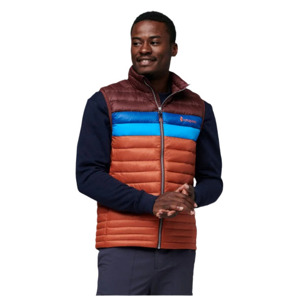 Cotopaxi FDV-M Men's Fuego Down Vest
