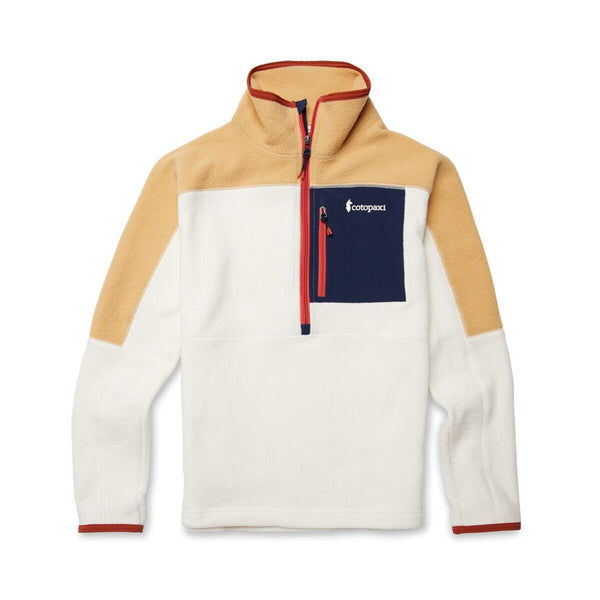 Cotopaxi DOR-W Women's Abrazo Fleece Half-Zip Jacket
