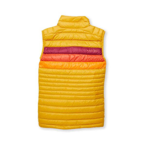 Cotopaxi FDV-W Women's Fuego Down Vest